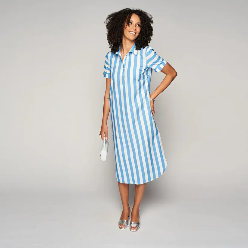 KLEED VAN GREEN ICE ENTO  Azure