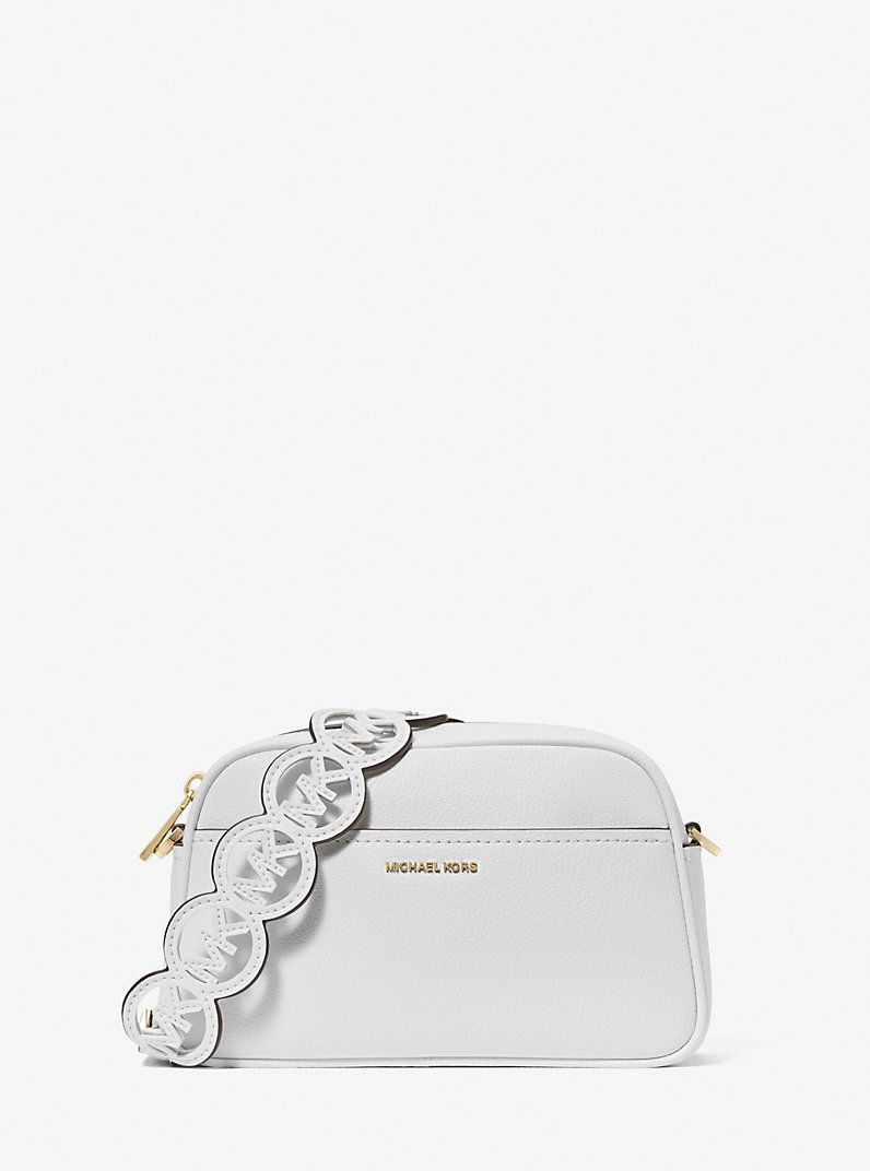 HANDTAS VAN MICHAEL KORS 32S6GJ6C5L 085 OPTIC WHITE