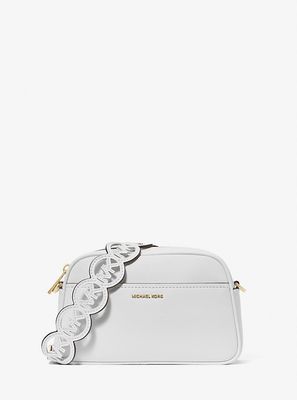 HANDTAS VAN MICHAEL KORS 32S6GJ6C5L 085 OPTIC WHITE