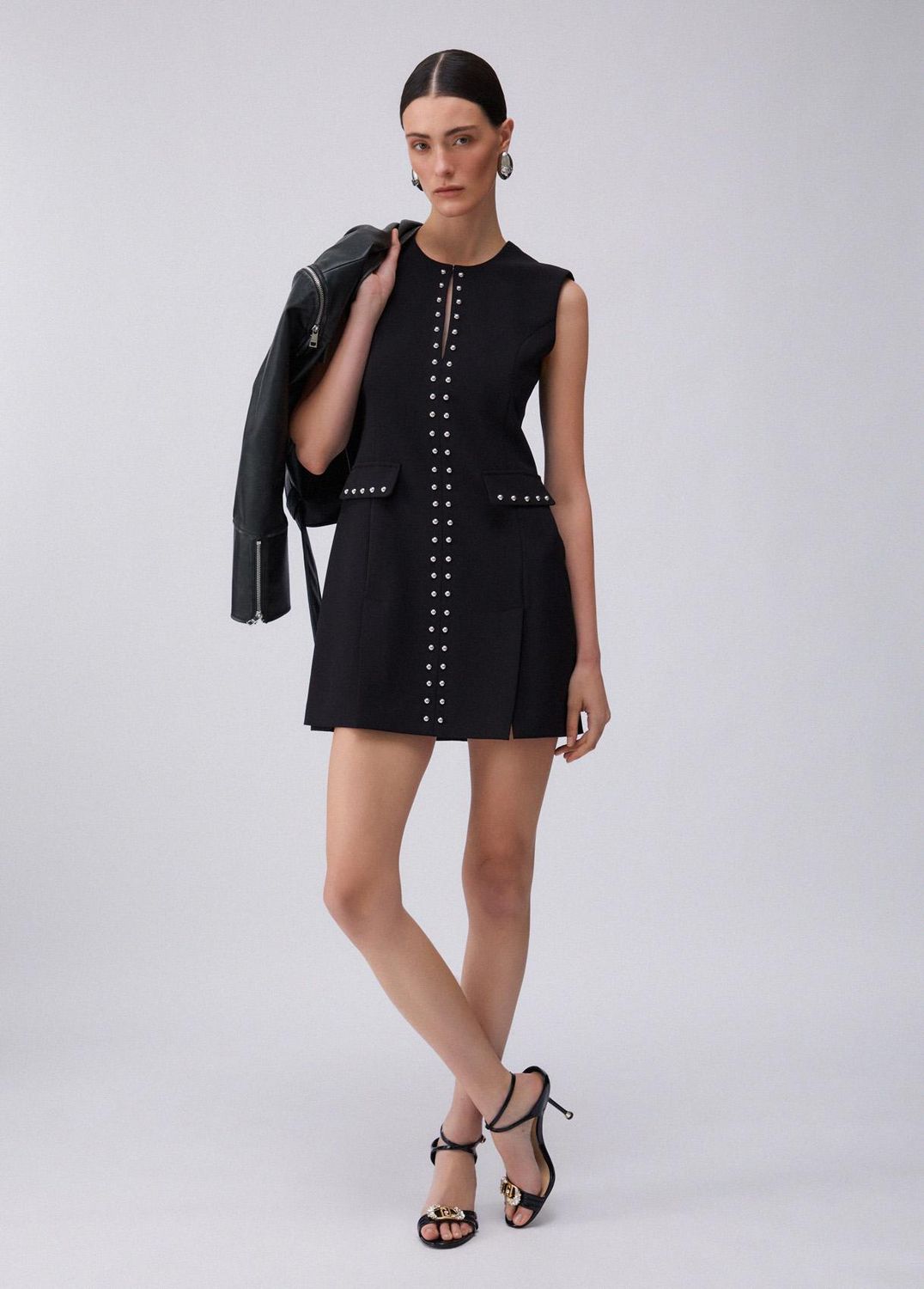 KLEED VAN LIU JO WA6119-T2527 22222 NERO