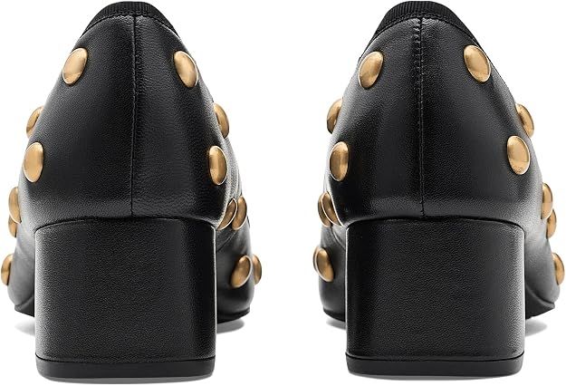 PUMPS VAN MICHAEL KORS 40T6PIMP1L 001 BLACK
