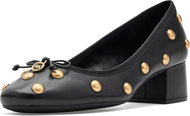 PUMPS VAN MICHAEL KORS 40T6PIMP1L 001 BLACK