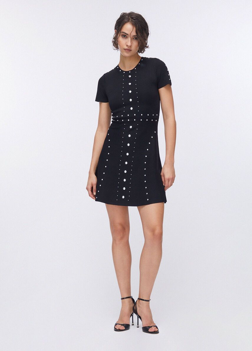 KLEED VAN LIU JO WA6089-MS55N 22222 NERO