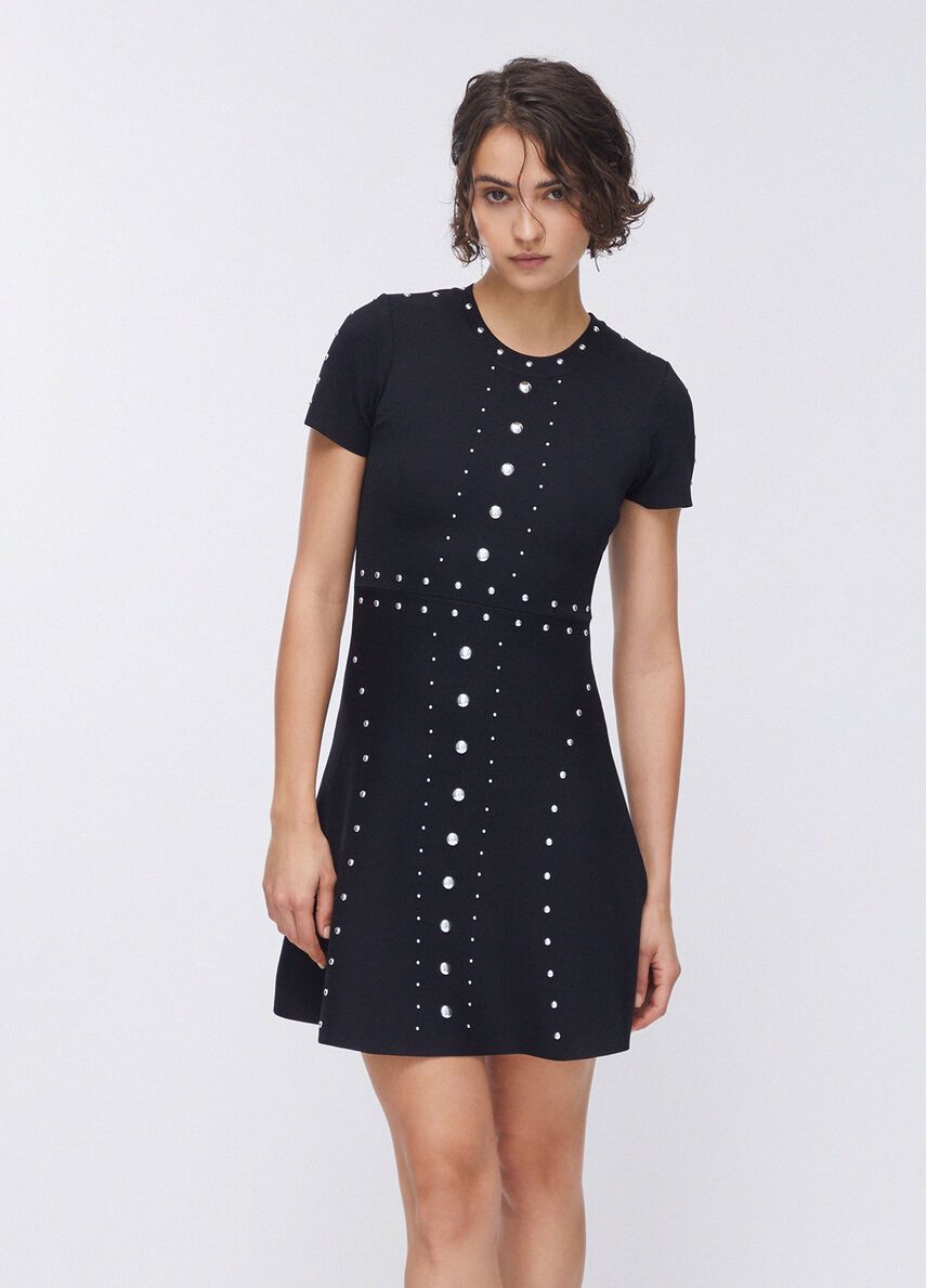 KLEED VAN LIU JO WA6089-MS55N 22222 NERO
