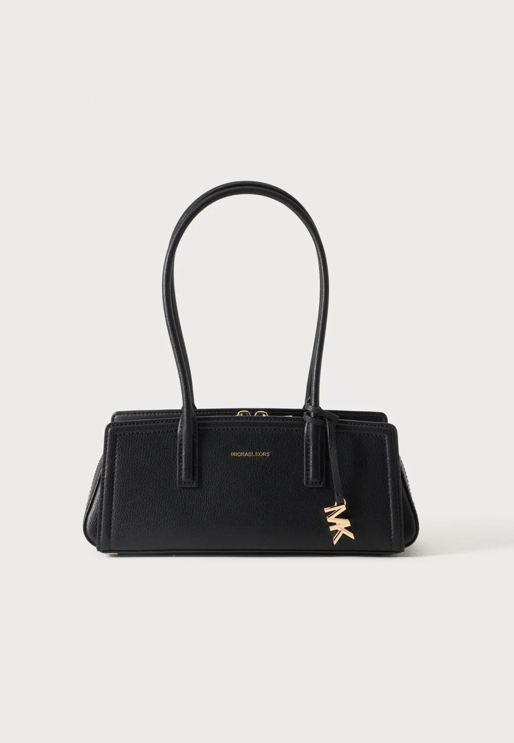 HANDTAS VAN MICHAEL KORS 30T6G9IT0L 001 BLACK