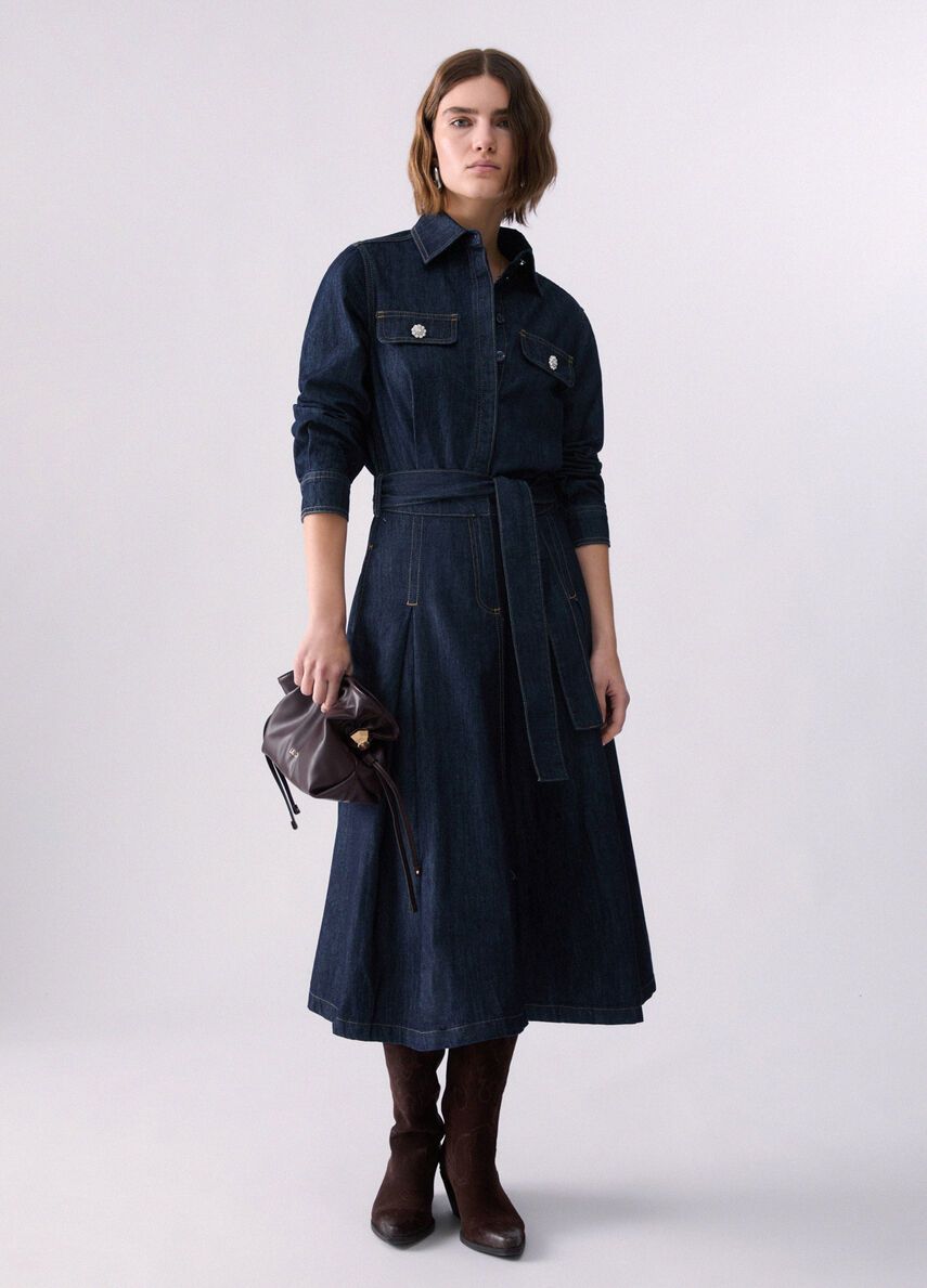 KLEED VAN LIU JO UF6263-D0268 77000 NORMAL WASH