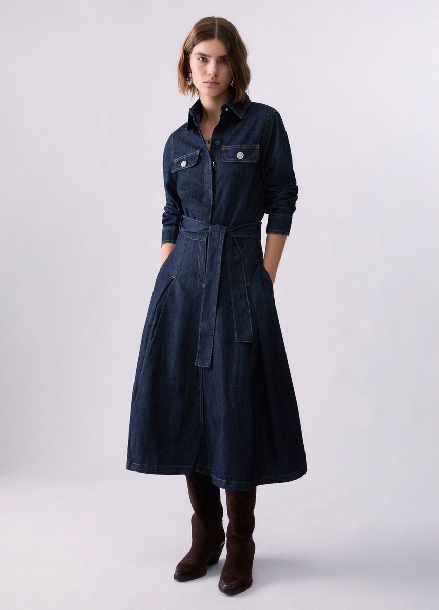 KLEED VAN LIU JO UF6263-D0268 77000 NORMAL WASH