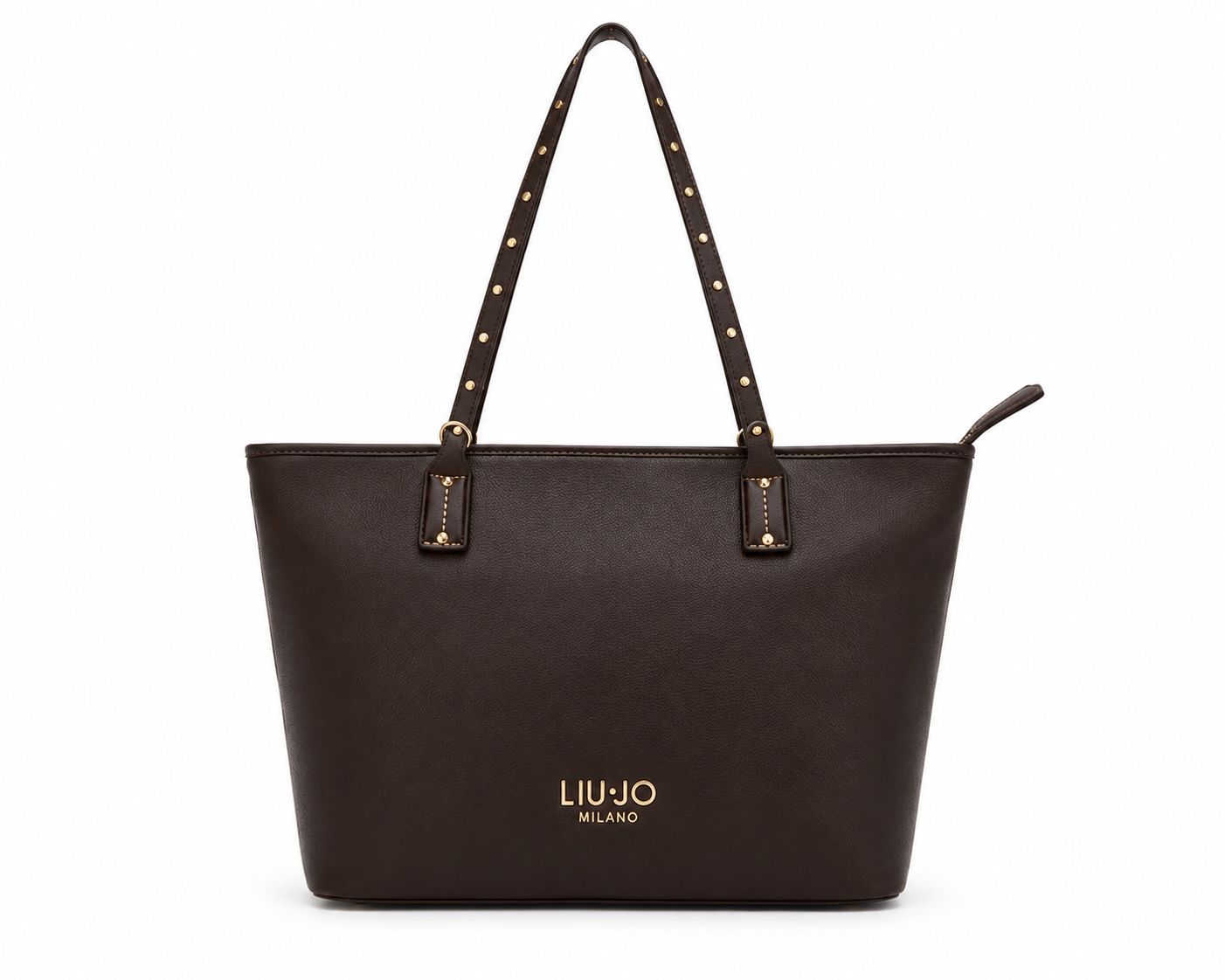 HANDTAS VAN LIU JO AF6071-E1120 91419 DEEP BROWN