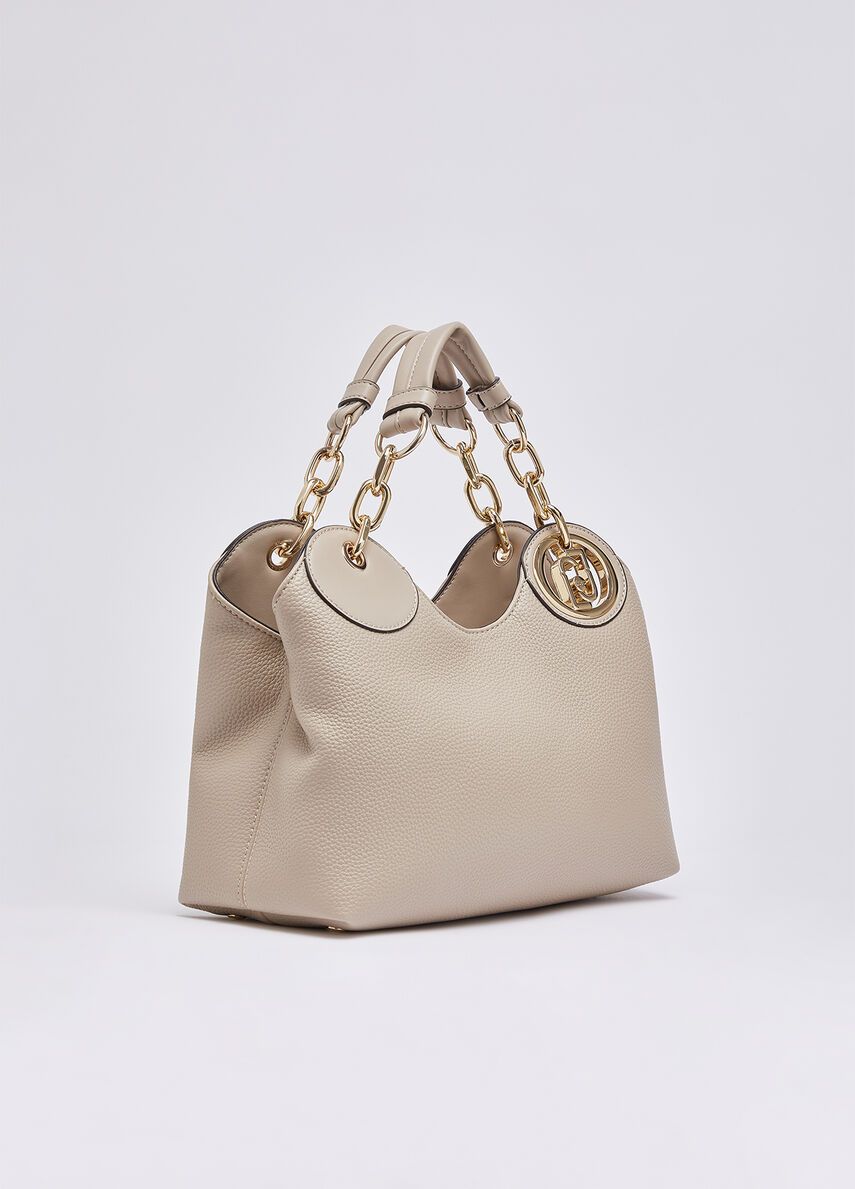 HANDTAS VAN LIU JO AF6114-ES039 51308 NEUTRO