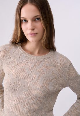 PULL VAN LIU JO WF6093-MA26S 30403 CORDA