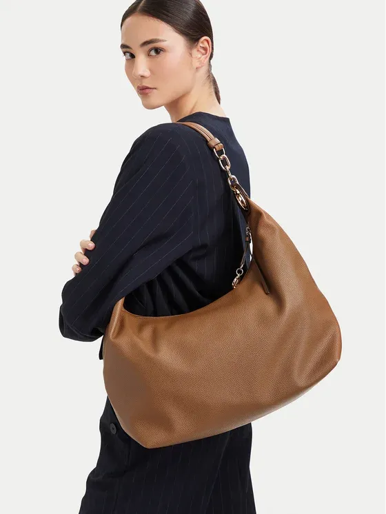 HANDTAS VAN LIU JO AF6026-ES039 81140 SUEDE
