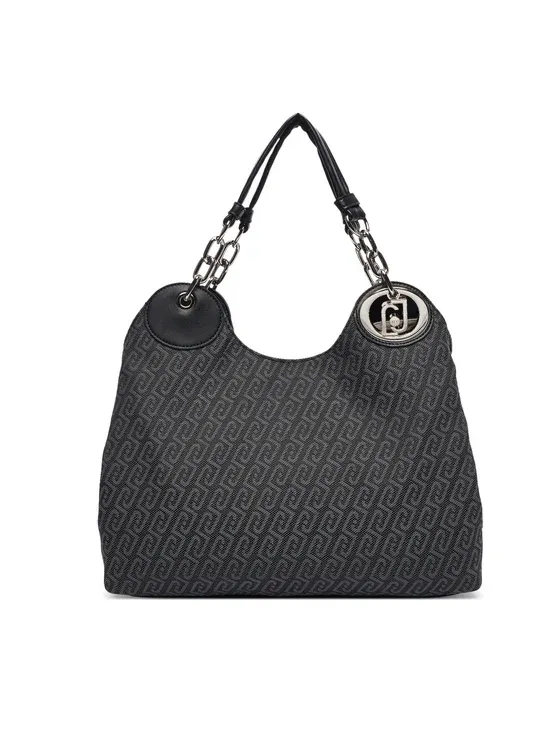 HANDTAS VAN LIU JO AF6024-T378A 22222 NERO
