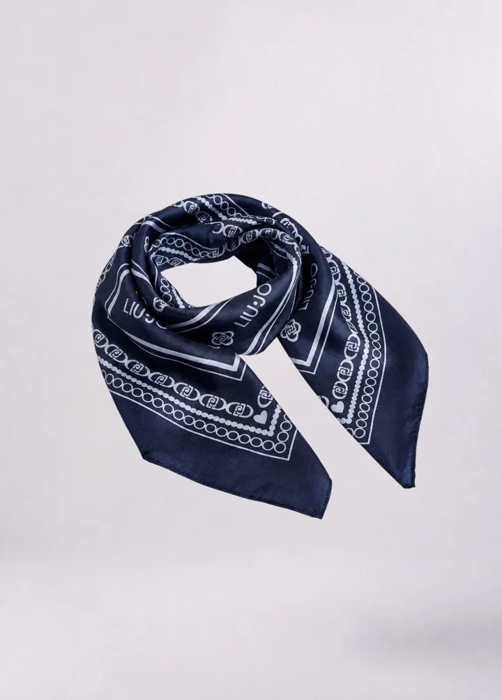 SJAAL VAN LIU JO 2F6060-T2745 90013 MIDNIGHT