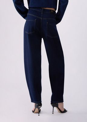 BROEK VAN LIU JO UF6232-D0347 77000 NORMAL WASH