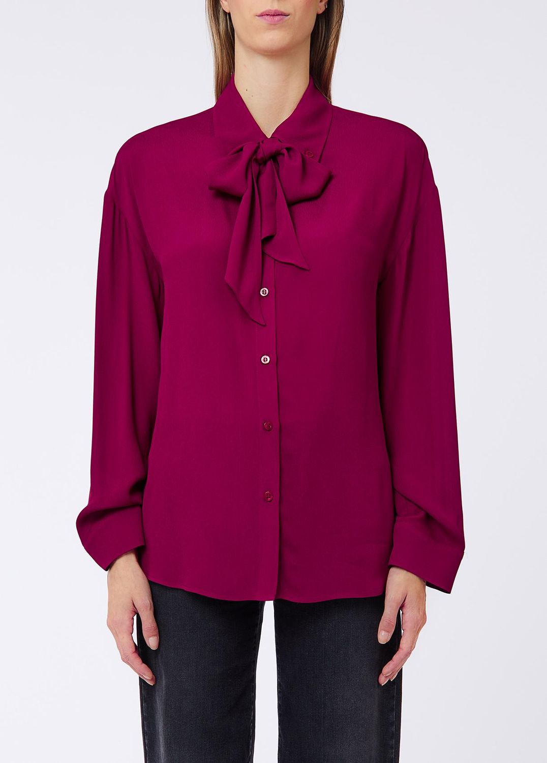 BLOES VAN LIU JO WF6330-T2578 92033 SCARLET