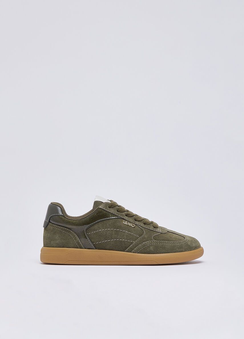 SNEAKERS VAN LIU JO BF6045PX245S4170 ENGLAND