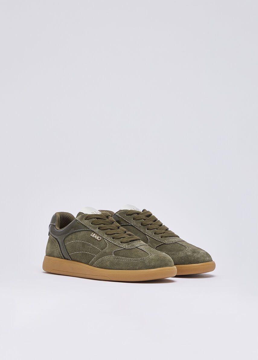 SNEAKERS VAN LIU JO BF6045PX245S4170 ENGLAND