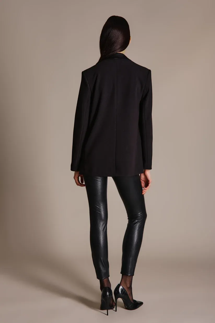 BROEK VAN NENETTE 42BB-ETA 0700 NERO