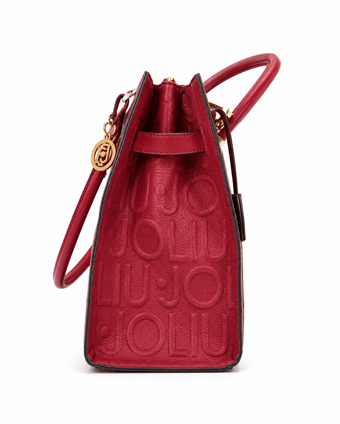 HANDTAS VAN LIU JO AF6086-E1139 91724 DEEP BORDEAUX