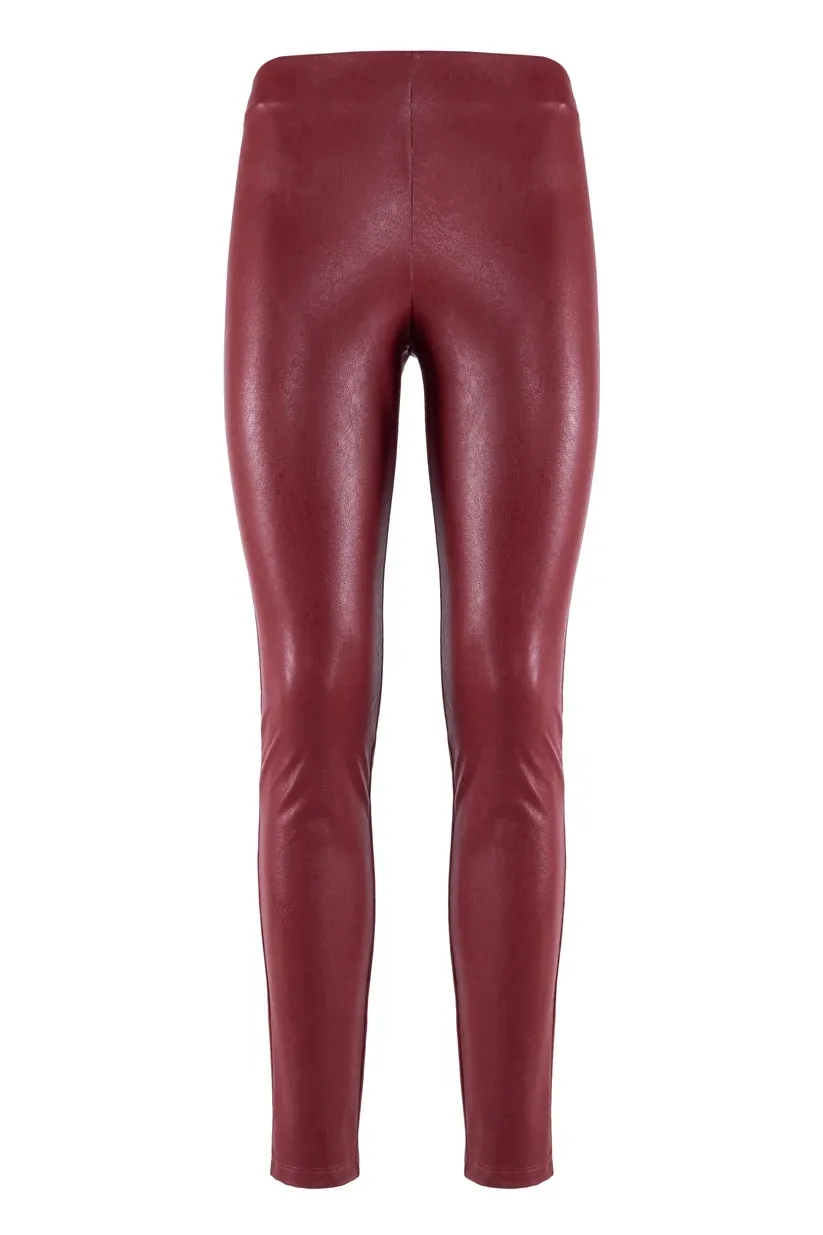 BROEK VAN NENETTE 42BB-ETA 2249 GRANATA