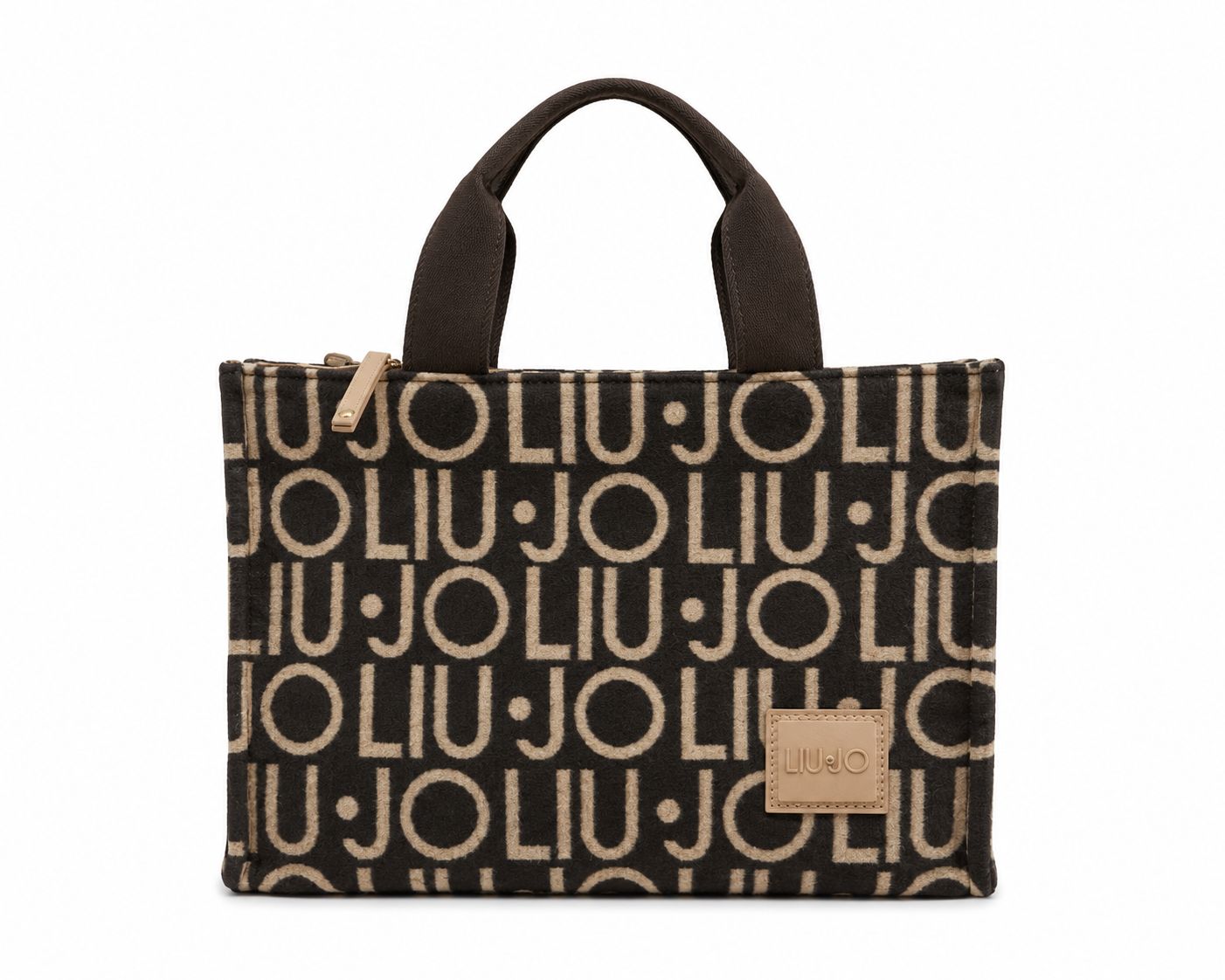 HANDTAS VAN LIU JO 2F6037-T2742 00533 T.MORO