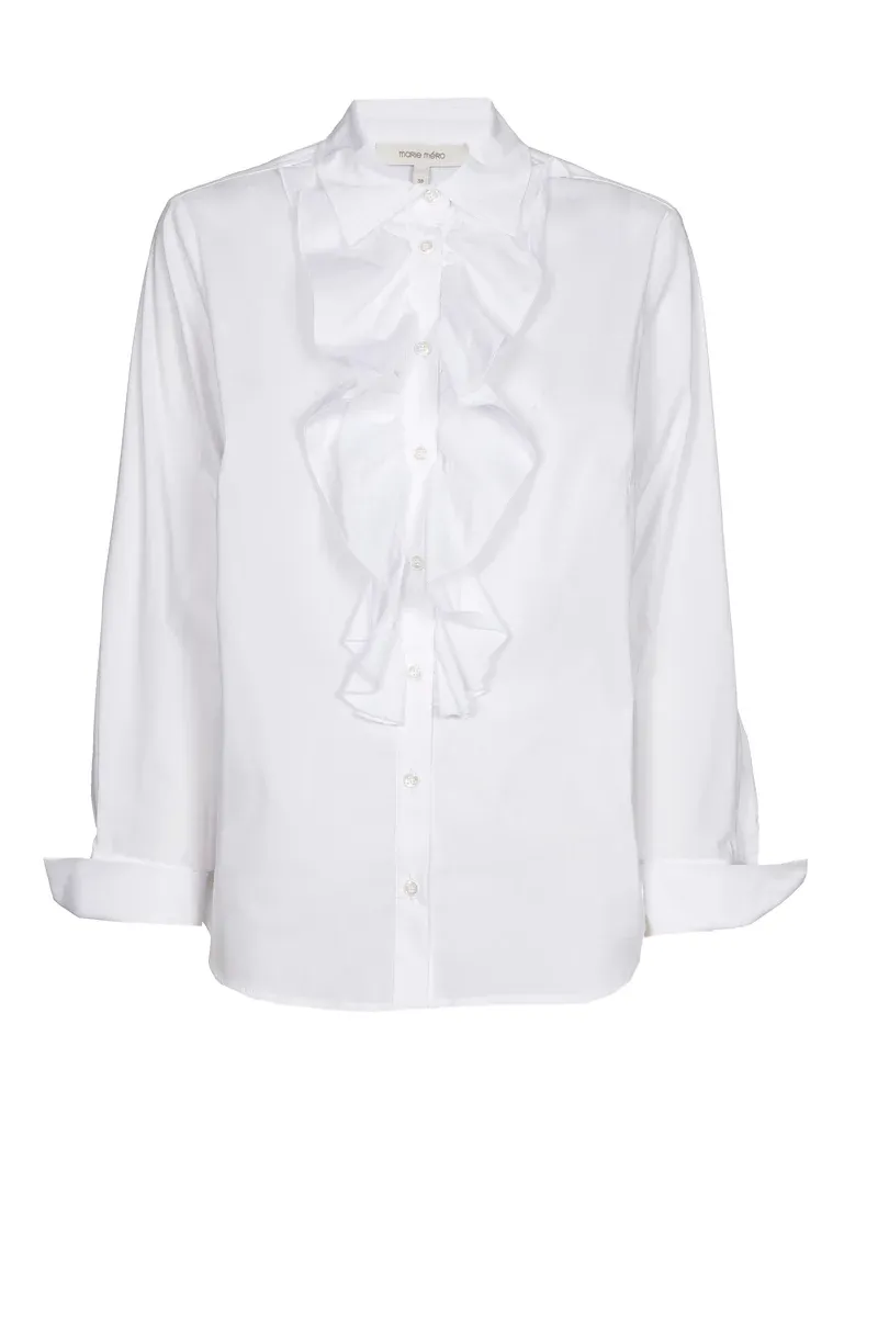 BLOES VAN MARIE MERO BL19/199 WHITE