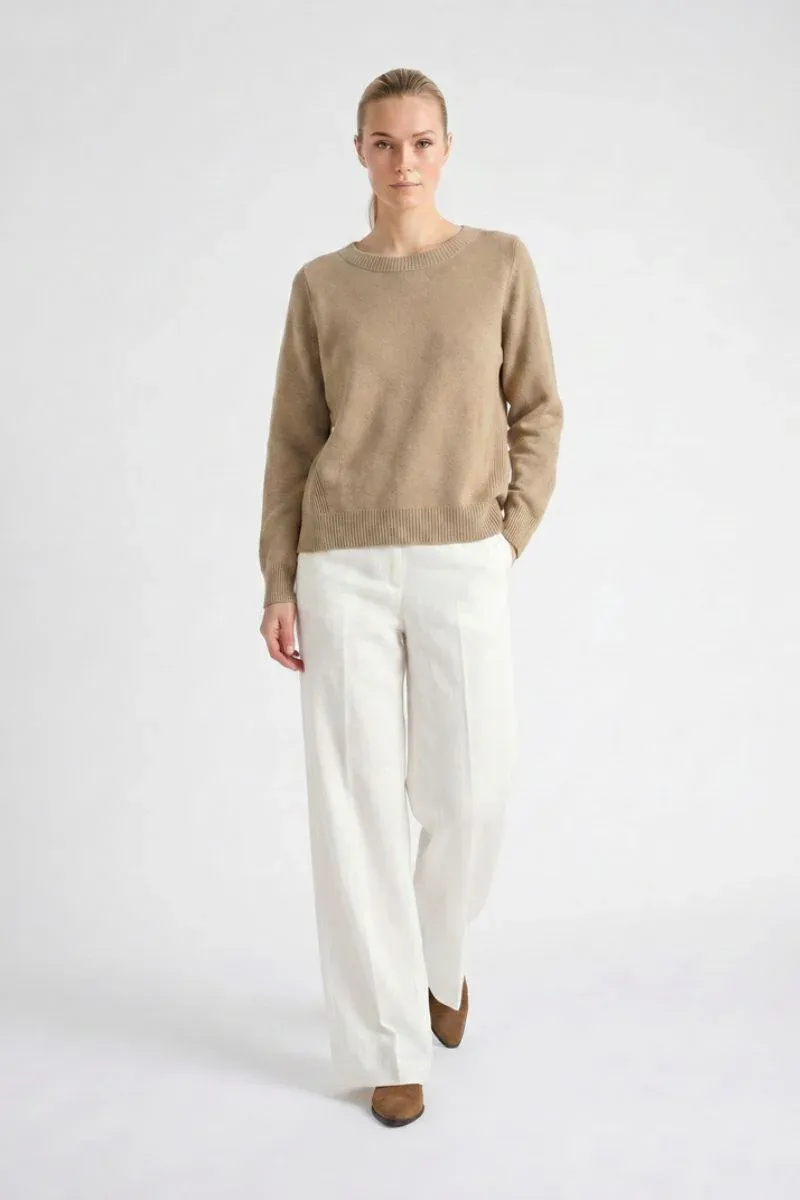 PULL VAN MARIE MERO PU74/WAL WALNUT