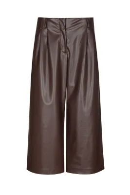 BROEK VAN MARIE MERO TR36/609 BROWN