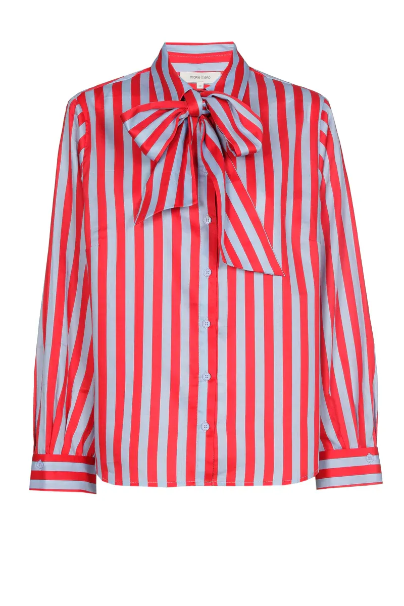 BLOES VAN MARIE MERO BL08/415 RED/L BLUE
