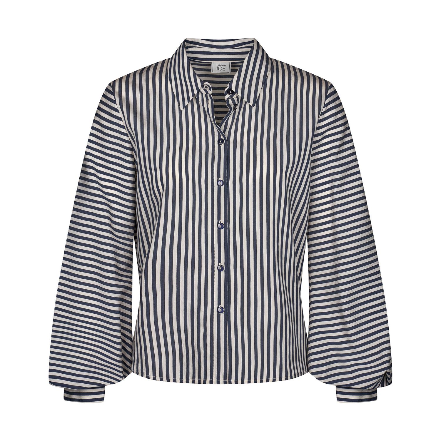 BLOES VAN GREEN ICE OLISE  Navy