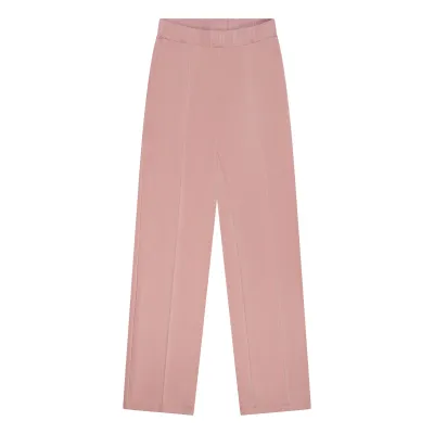 BROEK VAN GREEN ICE LUZERN  Vieux Rose