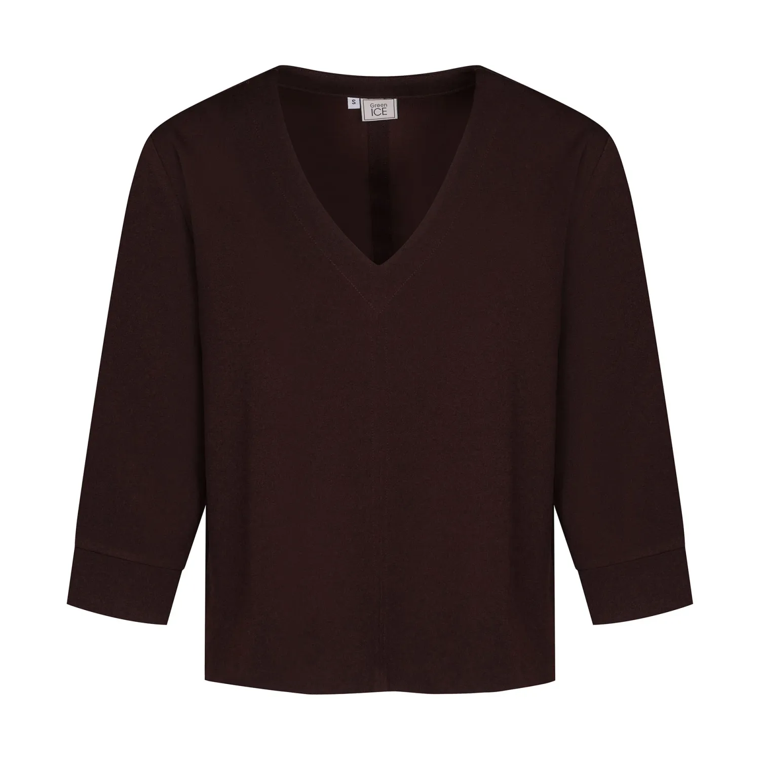 BLOES VAN GREEN ICE WILLOW  Brown