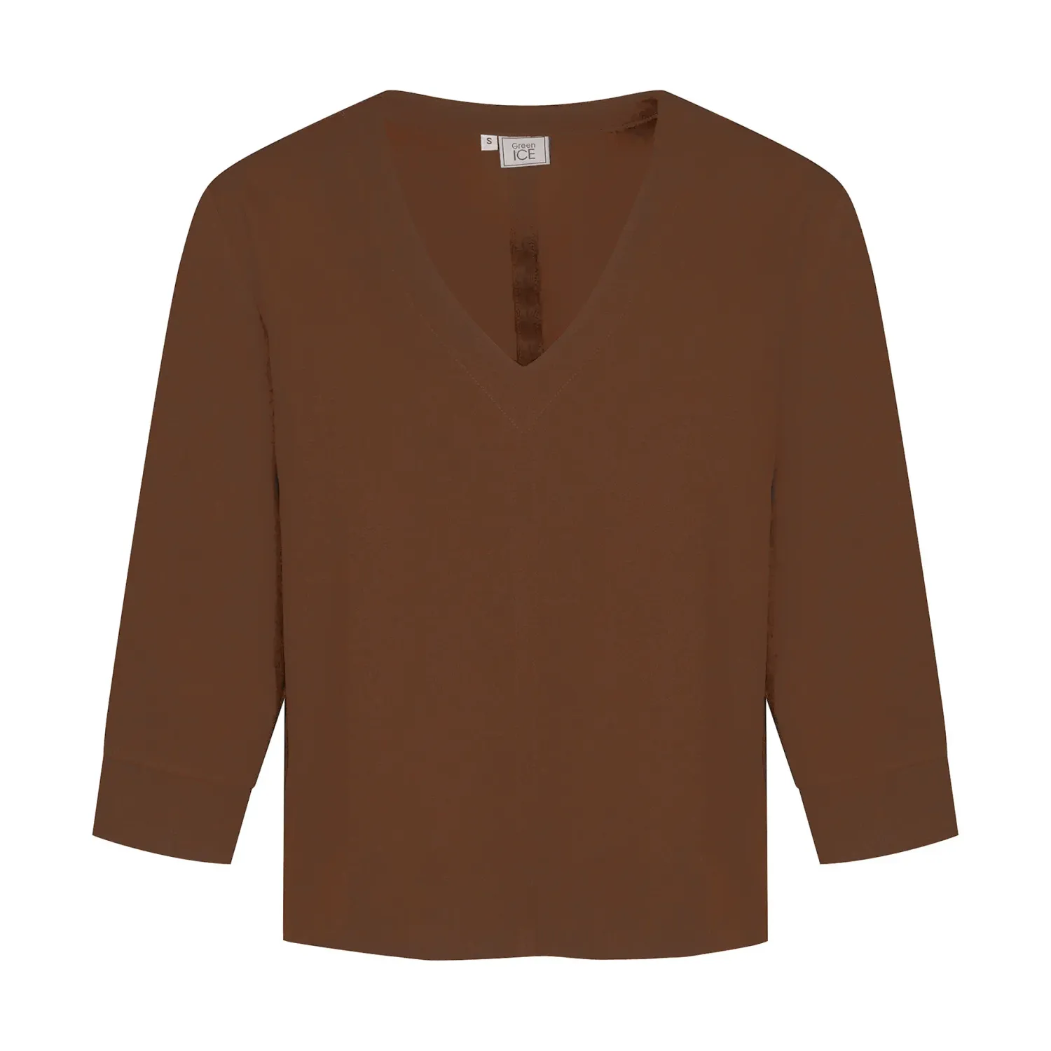 BLOES VAN GREEN ICE WILLOW  Camel
