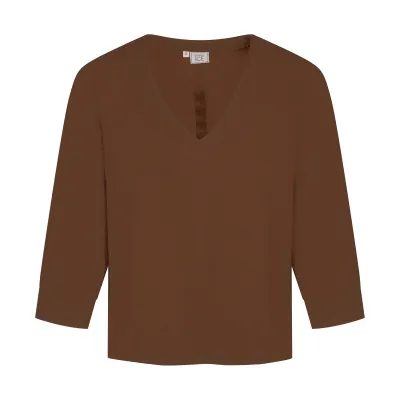 BLOES VAN GREEN ICE WILLOW  Camel
