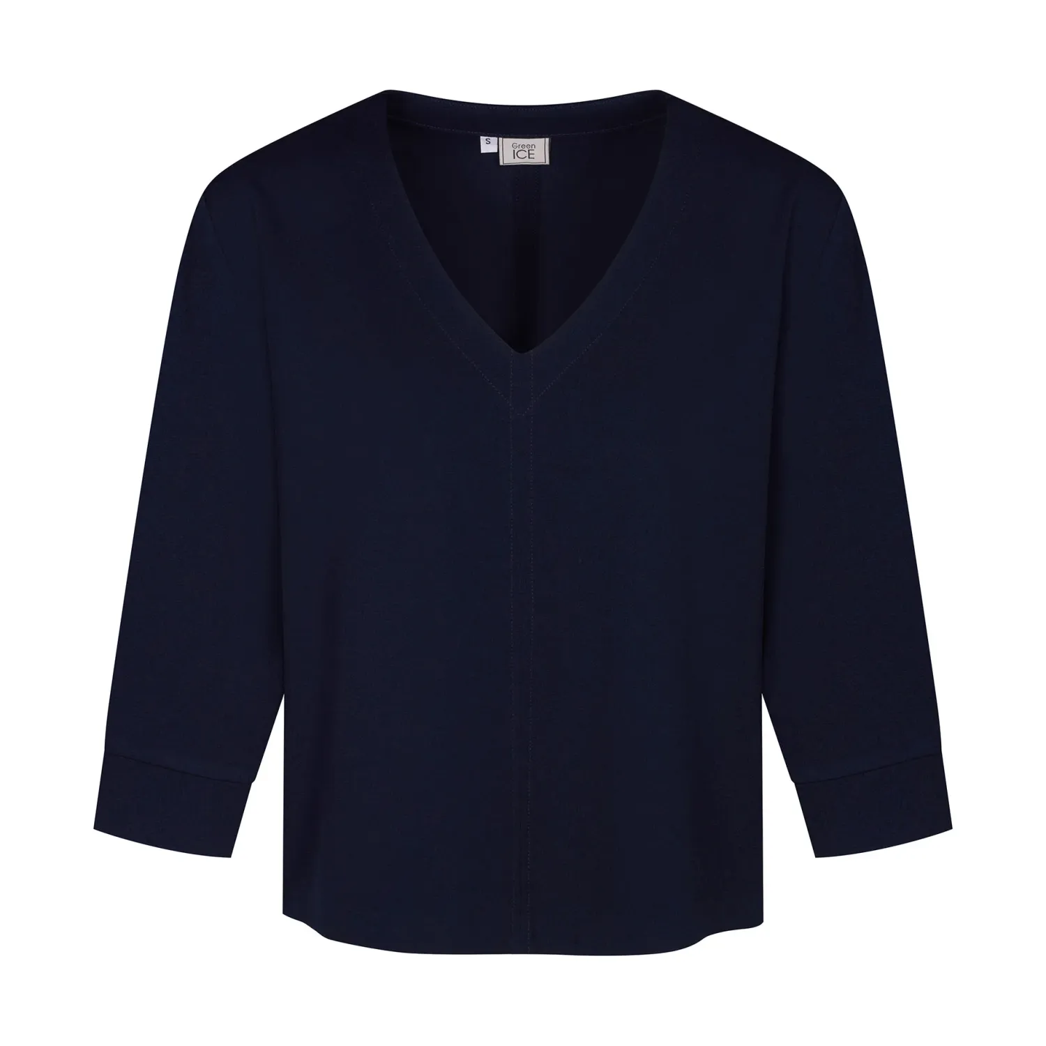 BLOES VAN GREEN ICE WILLOW  Navy
