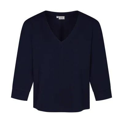 BLOES VAN GREEN ICE WILLOW  Navy