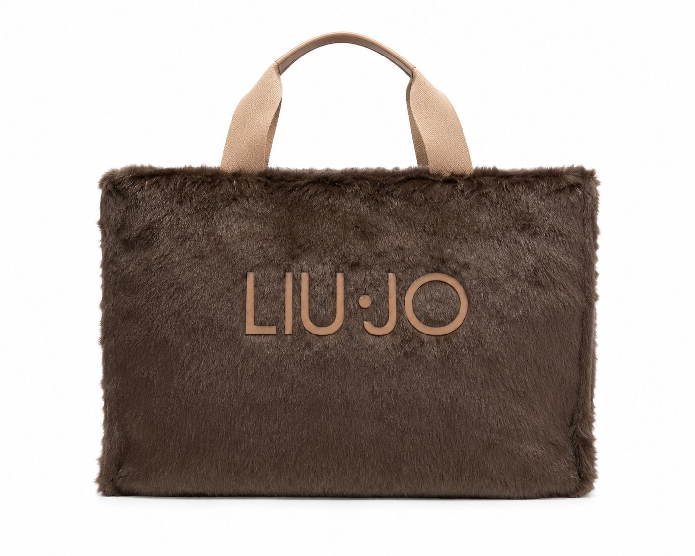 HANDTAS VAN LIU JO 2F6037-E0218 00533 T.MORO