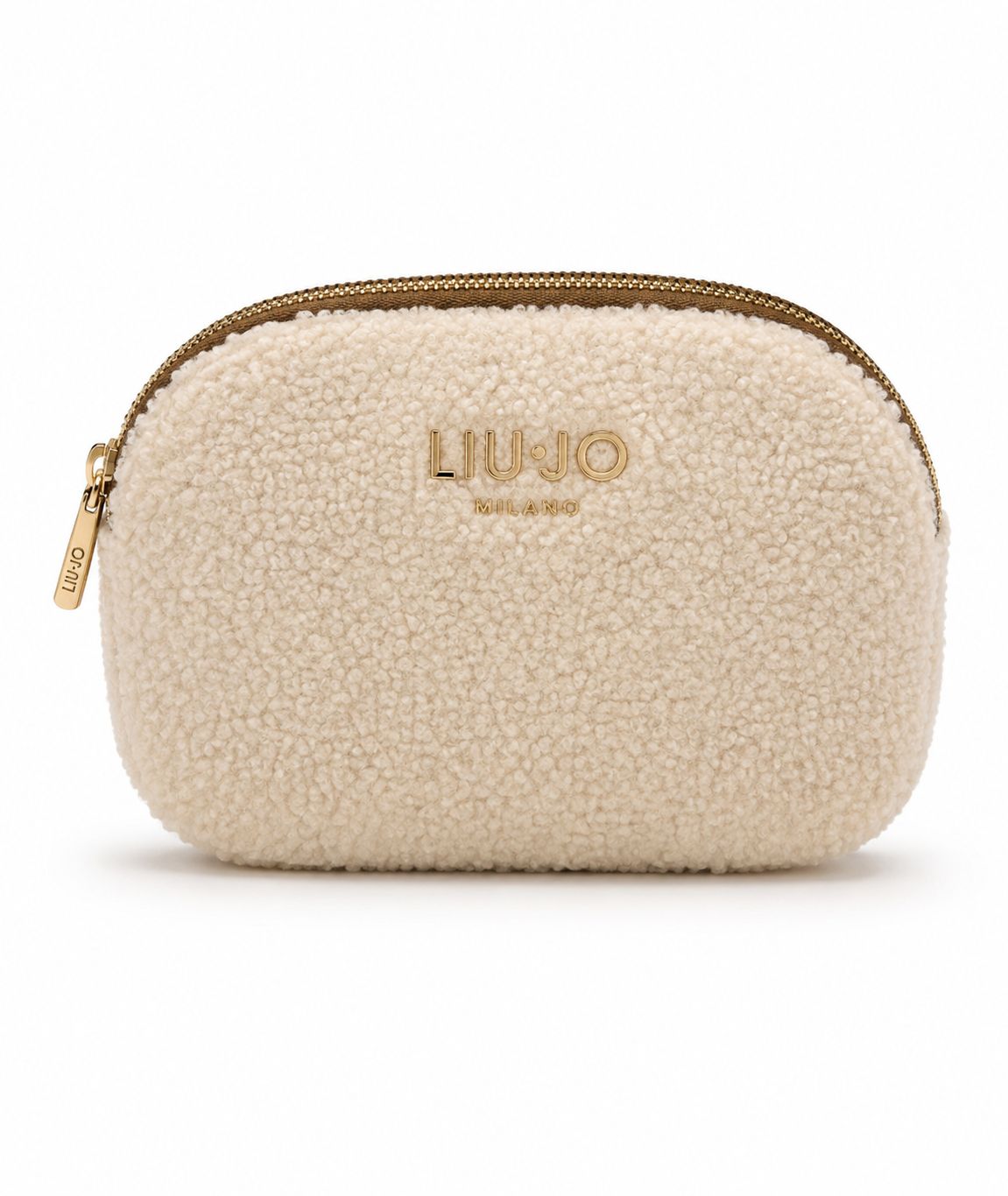 HANDTAS VAN LIU JO AF6100-E1163 X0459 CREAM