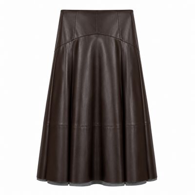 ROK VAN LIU JO CF6066-E0624 X0807 NEW MOKA