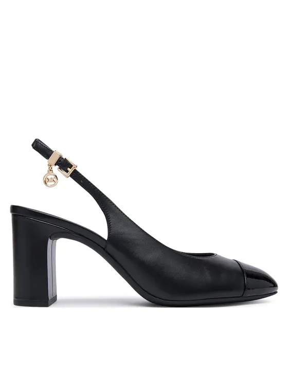 PUMPS VAN MICHAEL KORS 40T6PIMP3L 001 BLACK
