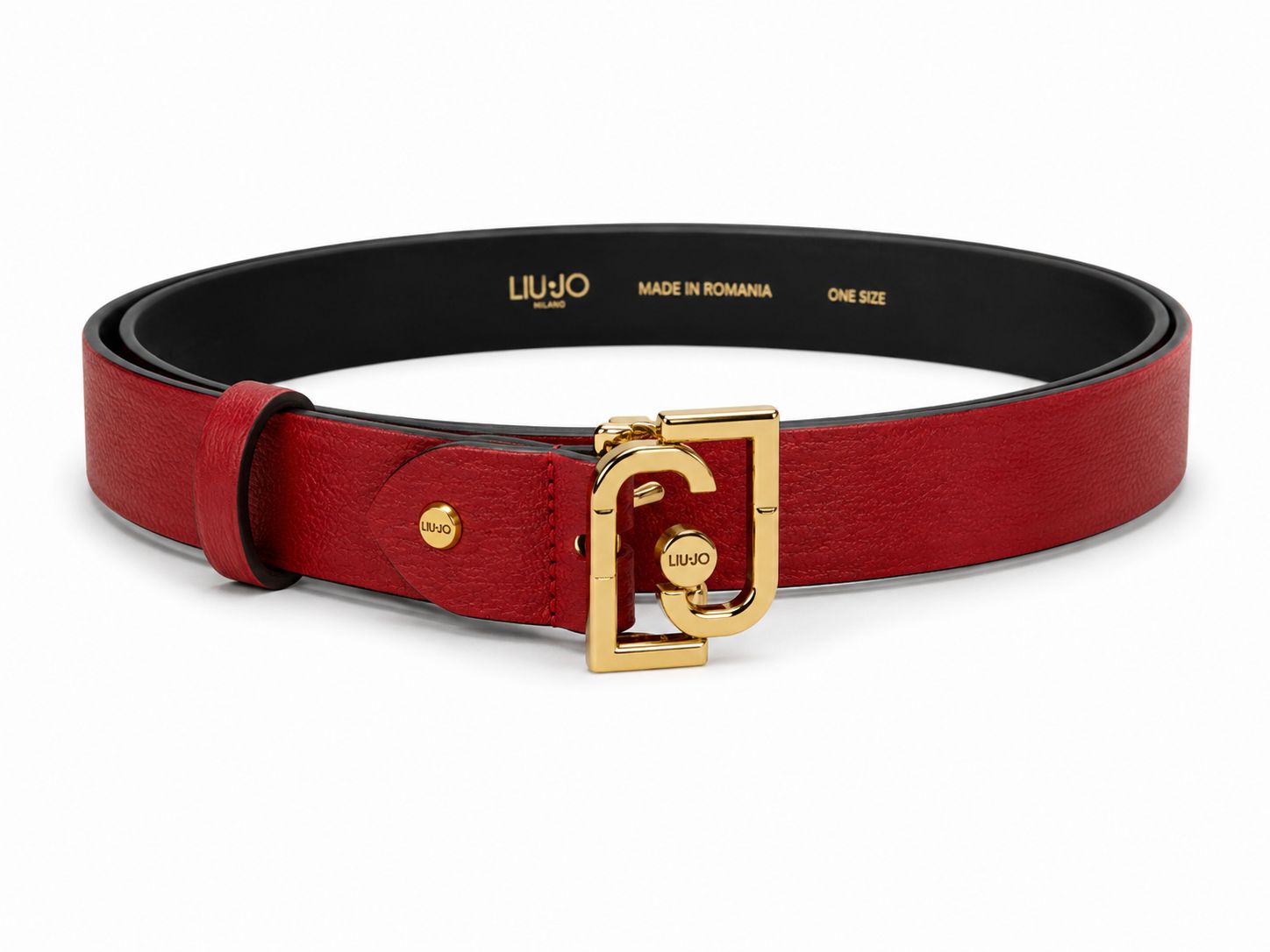RIEM VAN LIU JO AF6235-E1120 81531 BARN RED