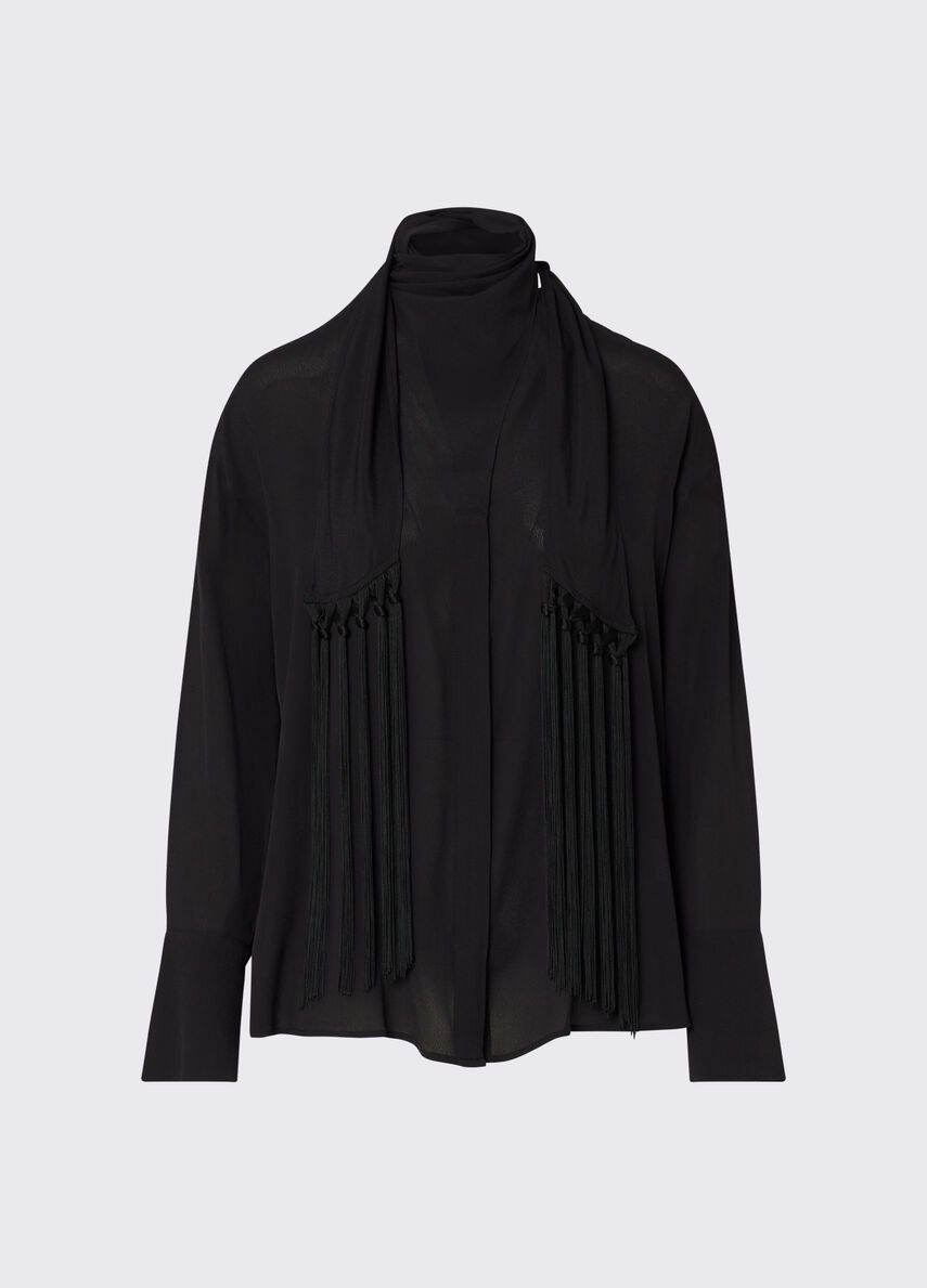 BLOES VAN LIU JO CF6208-T2578 22222 NERO