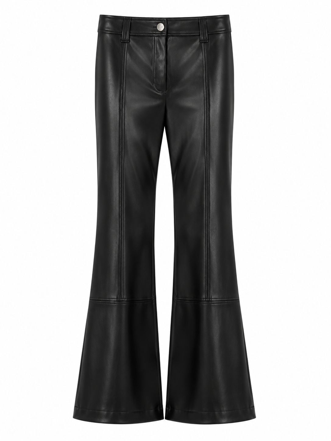 BROEK VAN LIU JO CF6280-E0624 22222 NERO