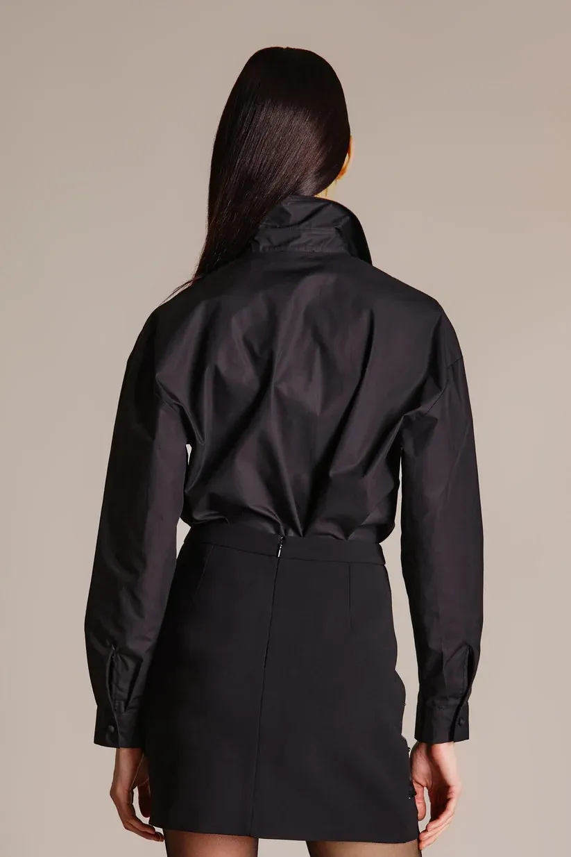 BLOES VAN NENETTE 42BB-FENICE 0700 NERO