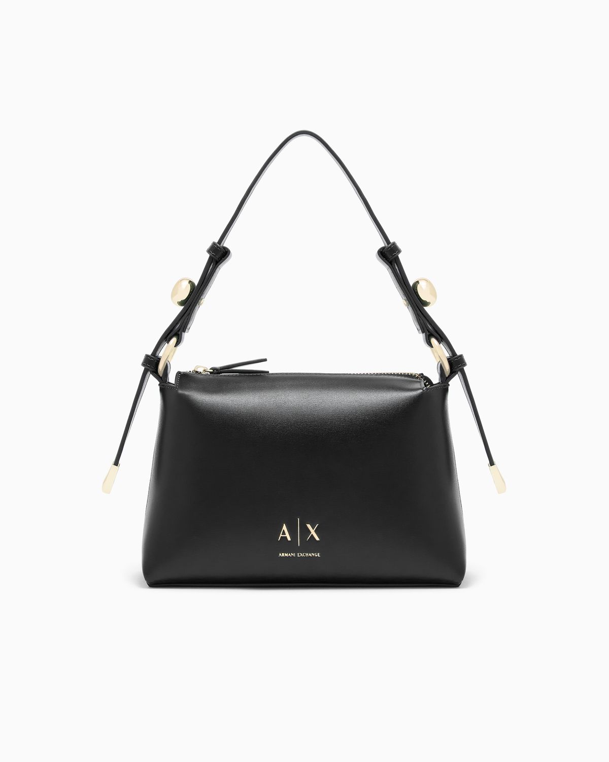 HANDTAS VAN ARMANI XW002990 AF26452 UC001 BLACK