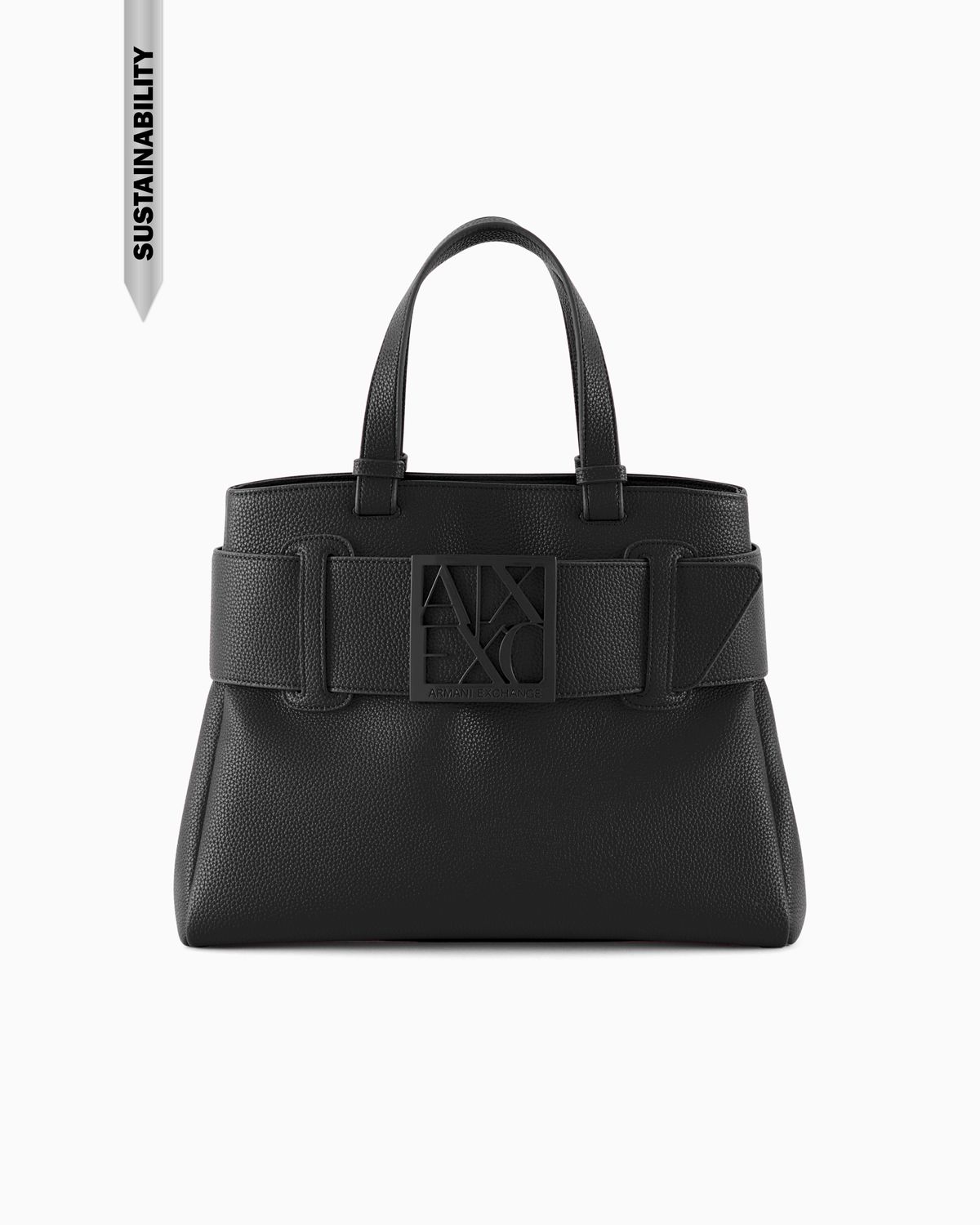 HANDTAS VAN ARMANI XW000285 AF11902 U6032 ANTAGONIST