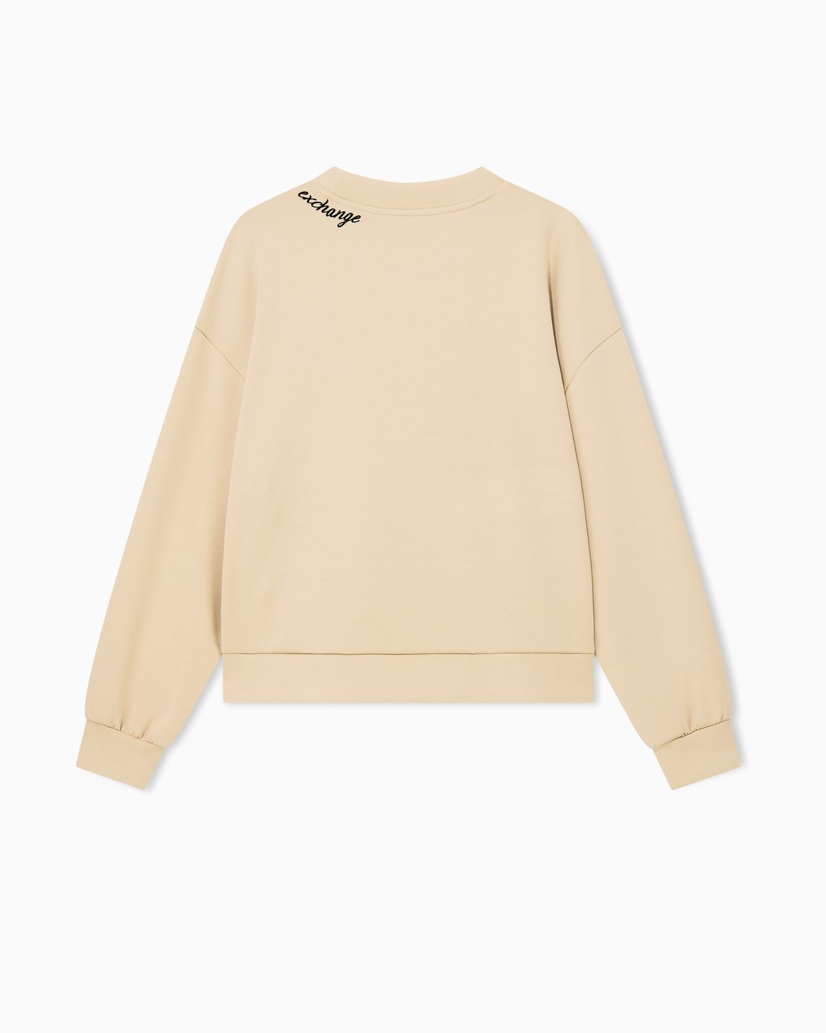 SWEATER VAN ARMANI XW002853 AF16111 U1158 ATMOSPHERE
