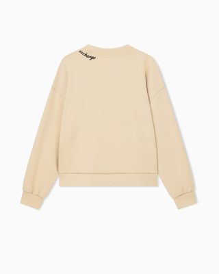 SWEATER VAN ARMANI XW002853 AF16111 U1158 ATMOSPHERE