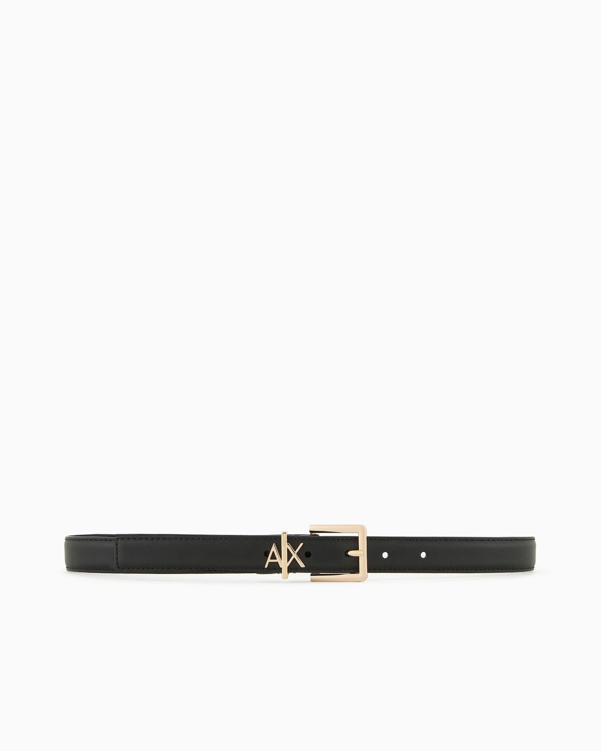 RIEM VAN ARMANI 941182 4R759 00020 BLACK