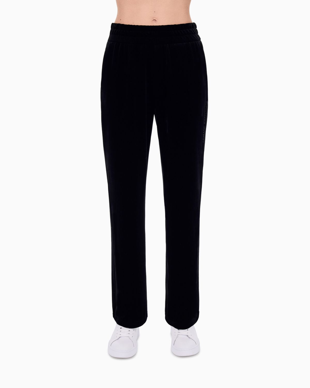 BROEK VAN ARMANI XW002865 AF16147 UC001 BLACK